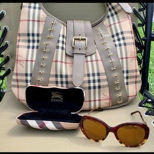 Burberry Prorsum Shoulder Bag